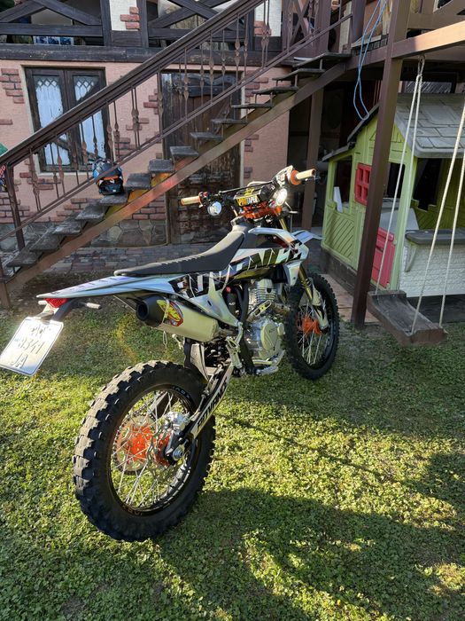 Kovi advance 250