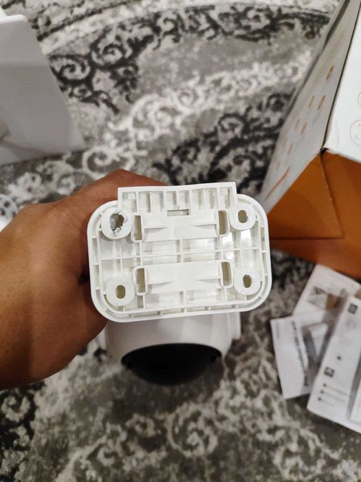 Акумуляторна камера Imou AOV PT 5mp з WI-FI/4G + сонячна панель