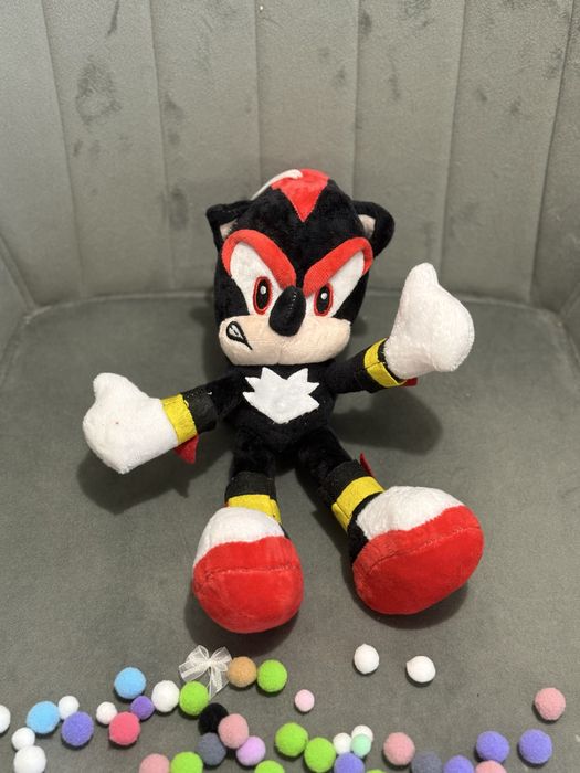 Sonic/ їжак Сонік/Sonic the Hedgehog