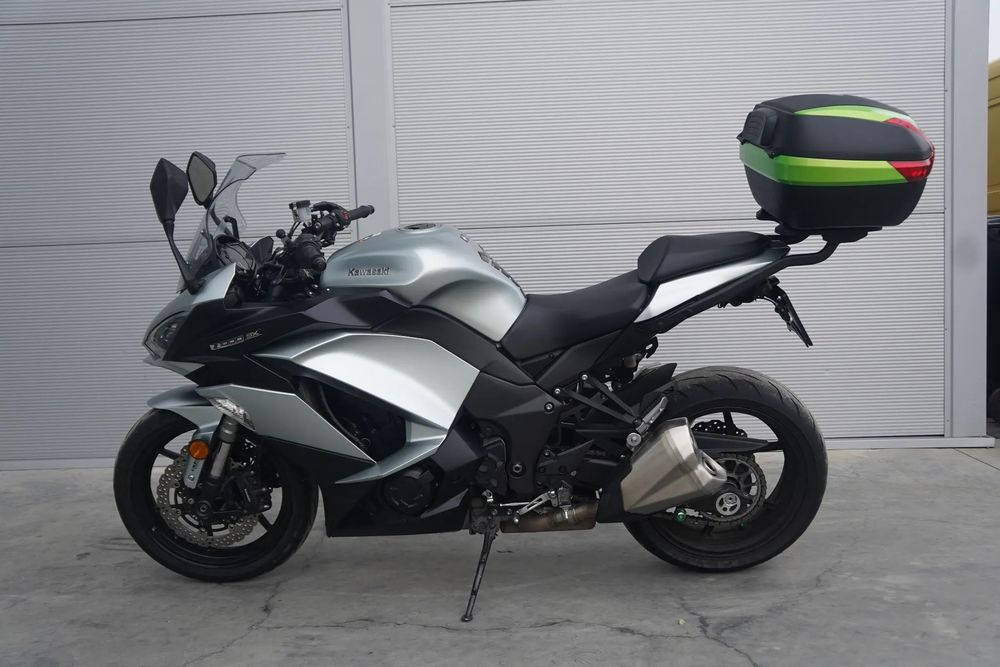 Kawasaki