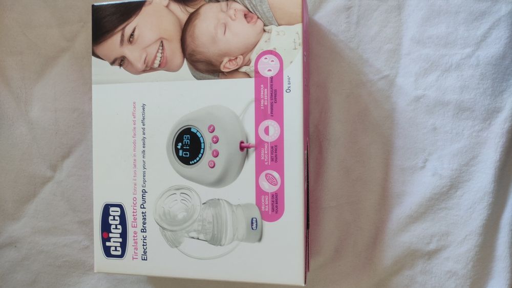 Acessórios de Bebé