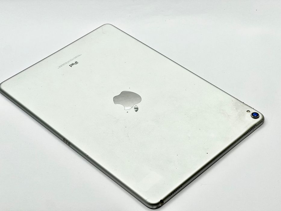 iPad Pro 10.5 64GB Silver Wifi A1701