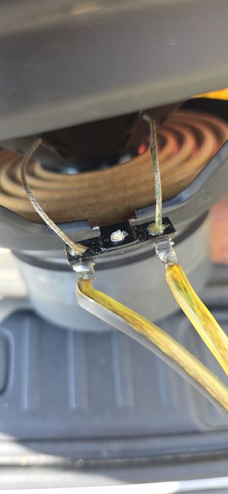 Прода саби JBL 12