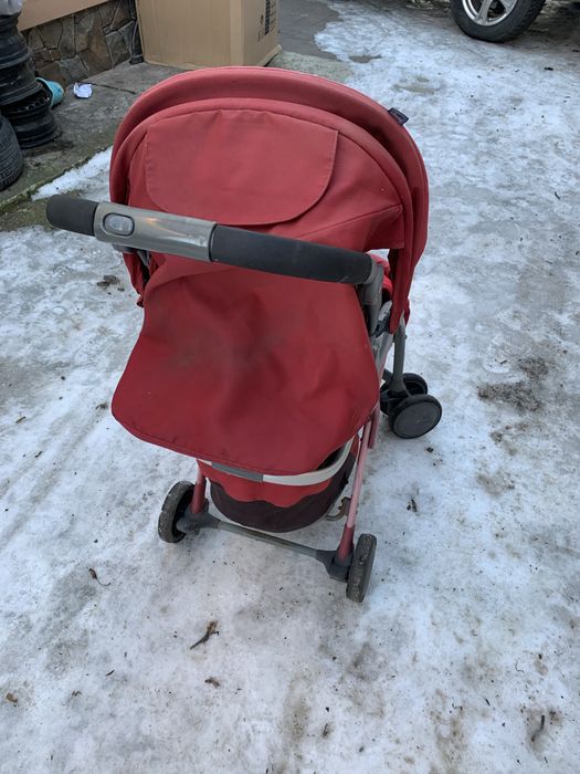 Дитяча коляска Chicco original
