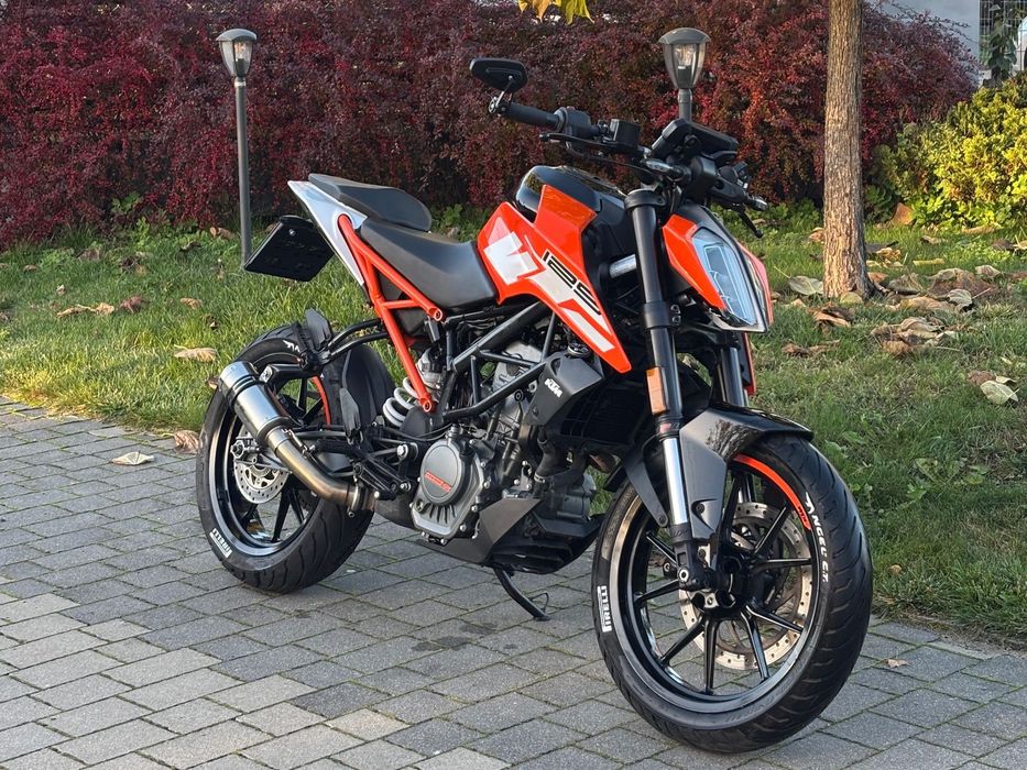 KTM