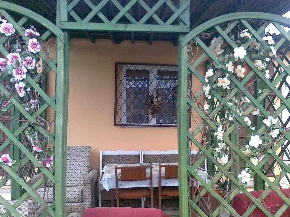 Sprzedam działke rekreacyjną