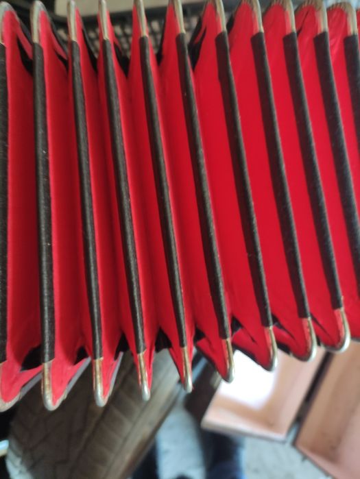 Баян Школьнік (стан нового)