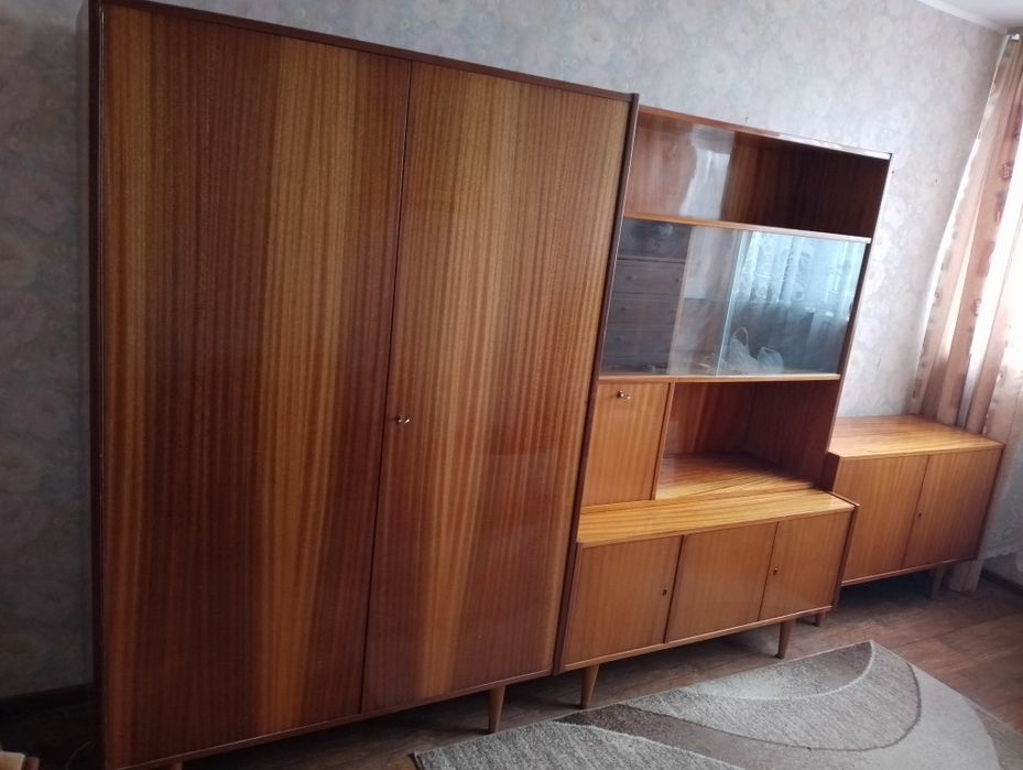 Sprzedam meble z PRL-u
