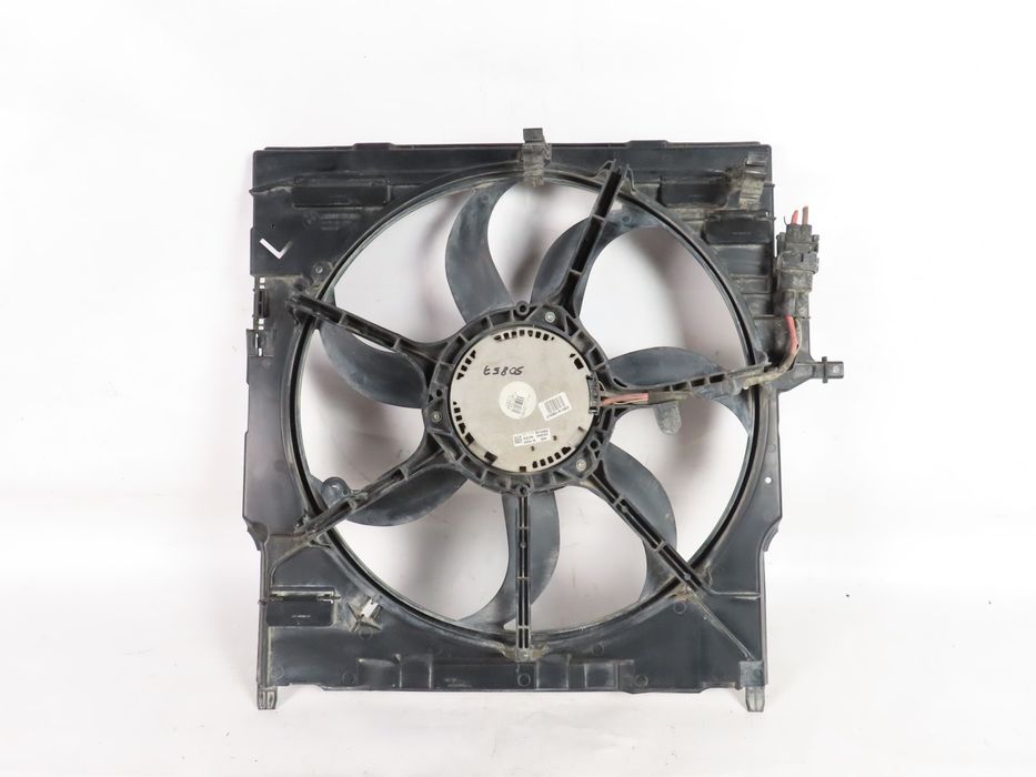 Termoventilador Bmw X5 Ref: 17427634467
