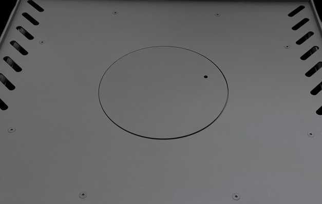 Piec kominek z fajerką i piekarnikiem - Comfort KF 10 kW EKOPROJEKT