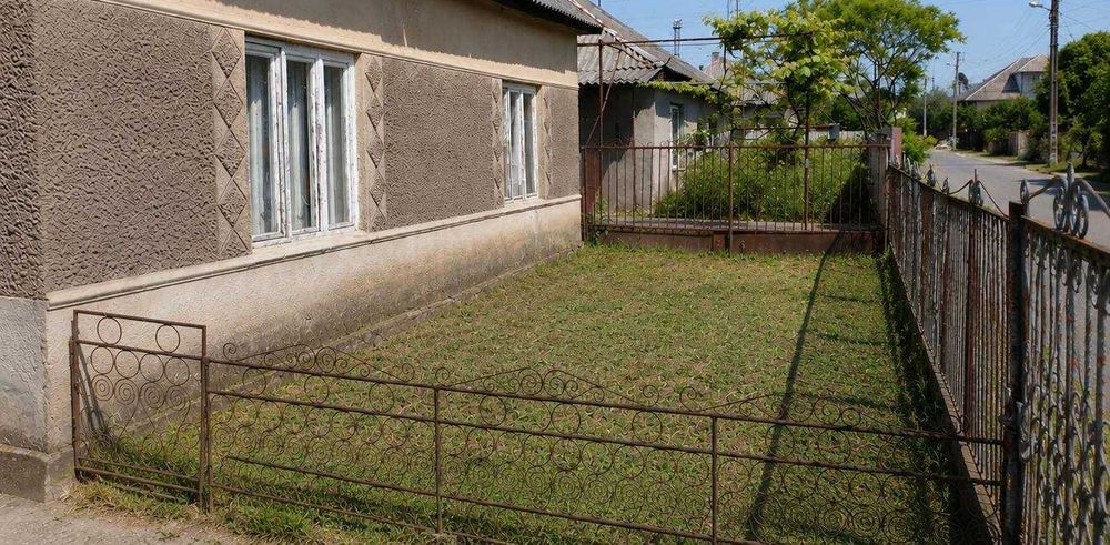 Продається будинок