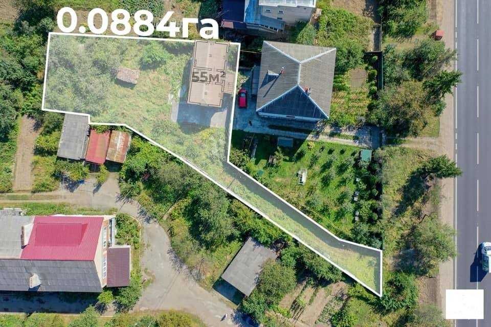 Продаж Будинку
