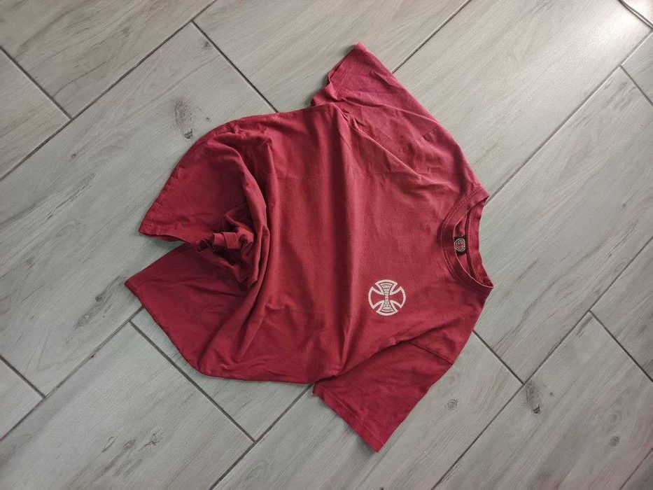 Футболка Independent Skateboards Big Logo Y2K | Оригінал | M
