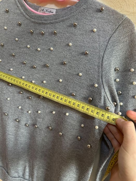 Продам кофту дитячу