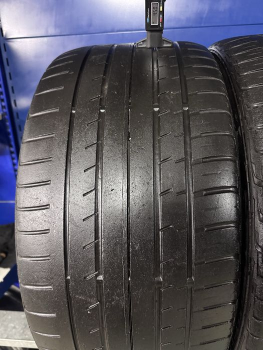 295 35 r 21 Continental Cross Contact 295/35r21 Склад Шин Умань