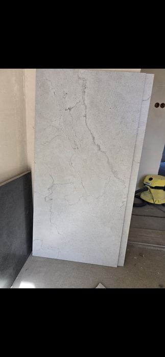 Gres płytki Maxim Gris sugar 120x60