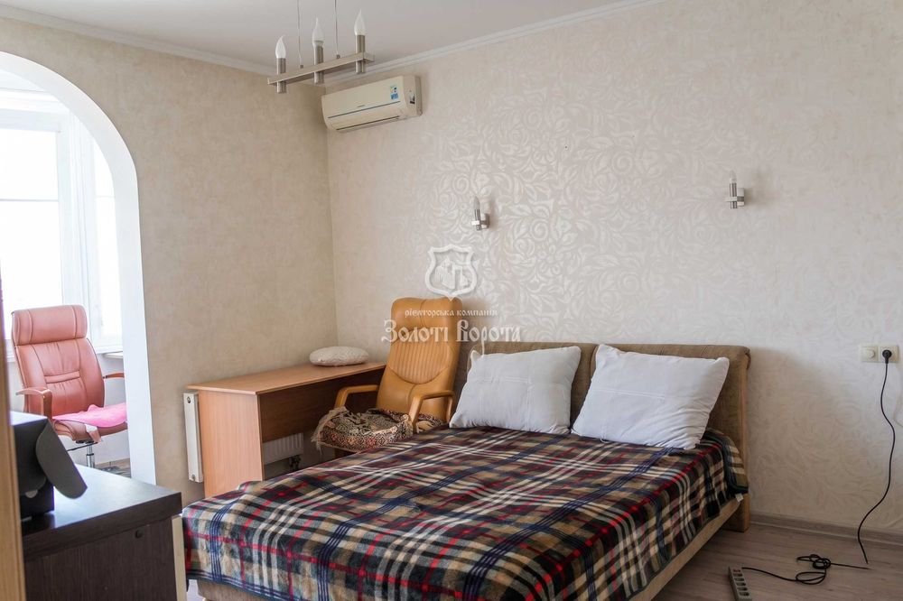 Квартира, 2к. Гарний стан. ЖК Паркове Місто. Вишгородська, 45Б/1 Вітряні гори