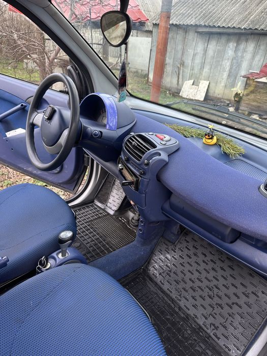 Продам Smart 450