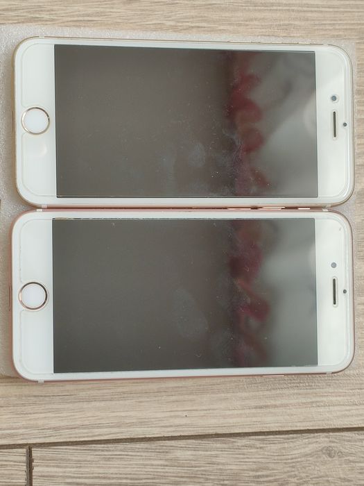 iPhony S6 modele A1549 i A1688