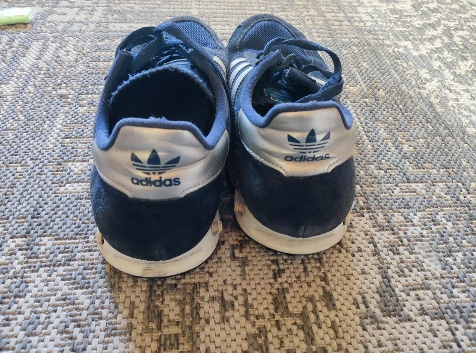 adidas L.A trainer