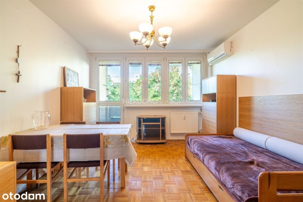 Mieszkanie – Wrocław - Widok 3