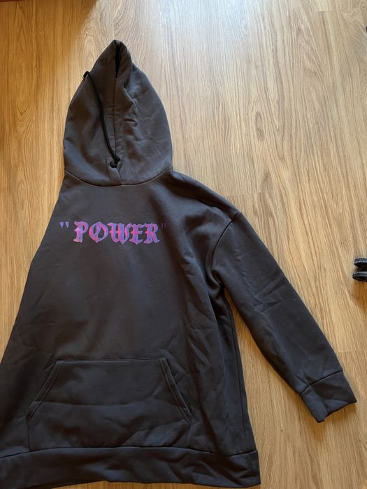 Sweatshirt shein
