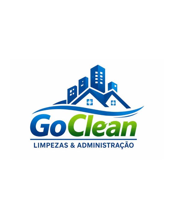 Limpeza doméstica e comercial