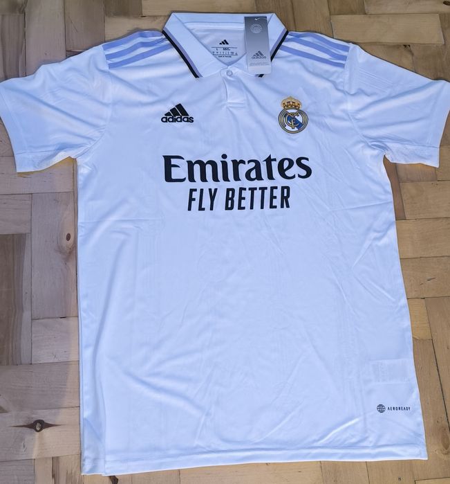 Koszulka Real Madryt L