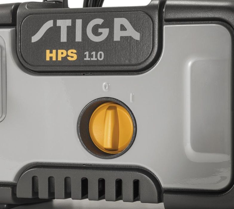 Myjka wysokociśnieniowa STIGA HPS 110, RATY0%,