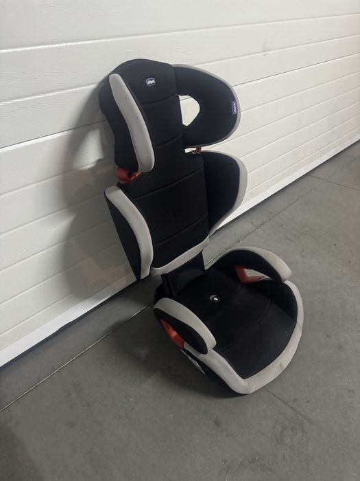 Cadeira auto Chicco