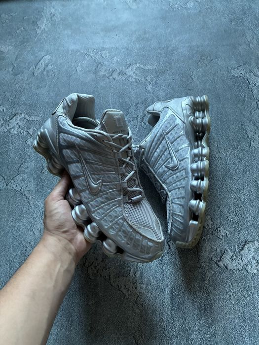 Кросовки найк шокс Nike shox