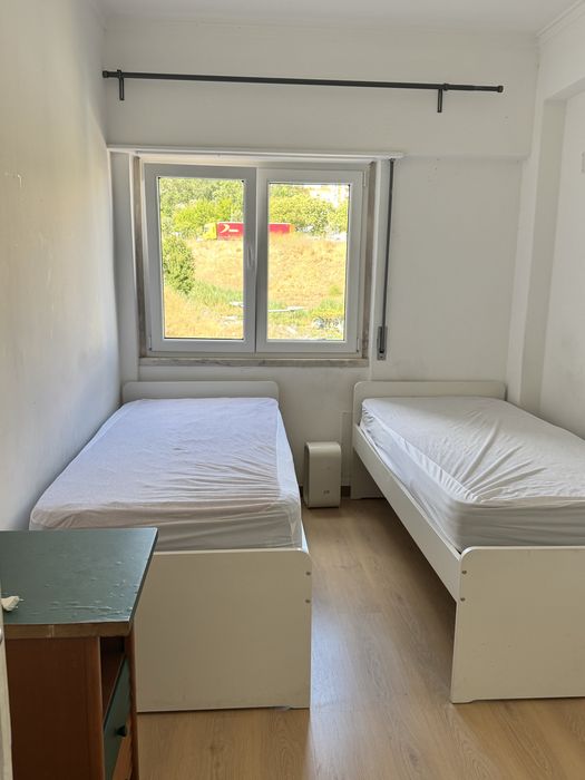 Quartos para arrendar