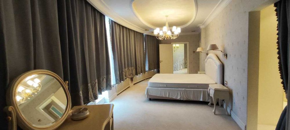 Багатокімнатна квартира за адресою Куликове поле пл. (площа 442 м²) - Atlanta.ua - фото 13