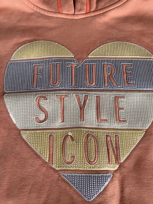 Кофта 9-10 років