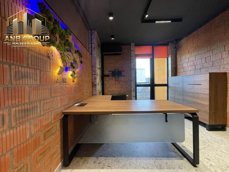 Аренда АВТОНОМНОГО офиса с мебелью 300м2, ЖК Французский квартал 2