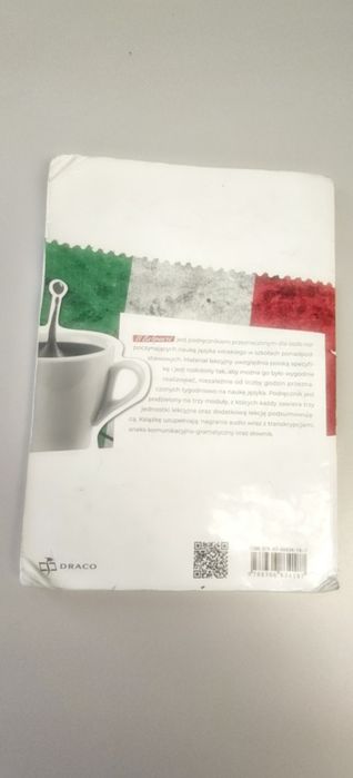 Podręcznik do włoskiego IL BELPAESE 1 PODRĘCZNIK