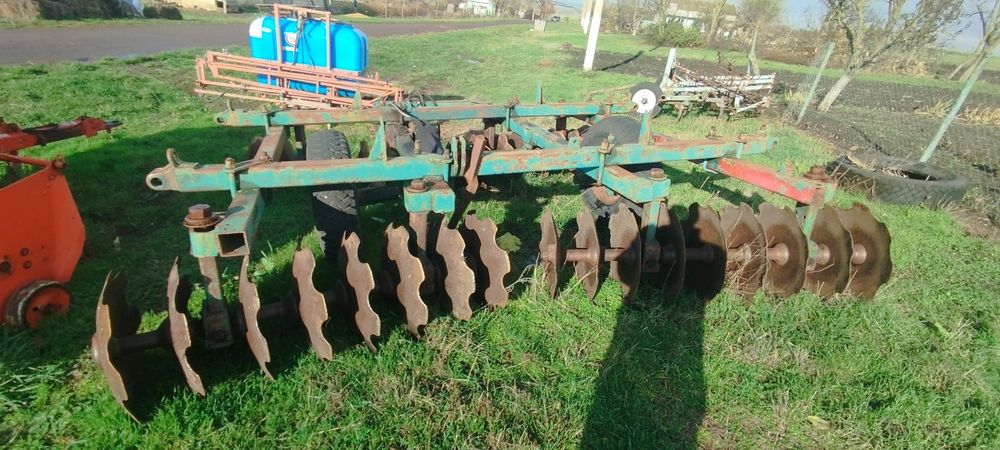 Бдт 7 в рабочем состоянии