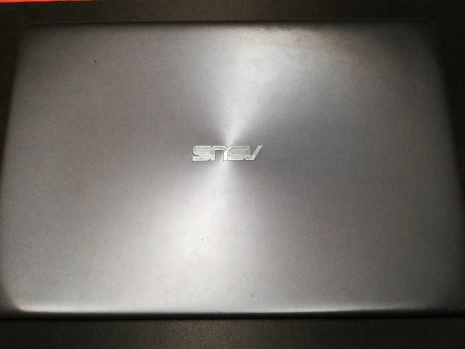 Laptop Asus Vivobook