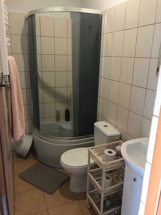 pokój do wynajęcia Dęblin