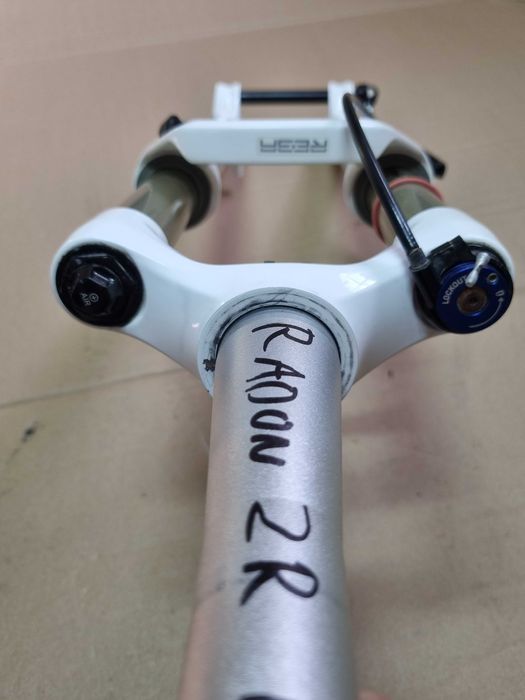 Amortyzator Rock Shox Reba, pod 29, 100mm