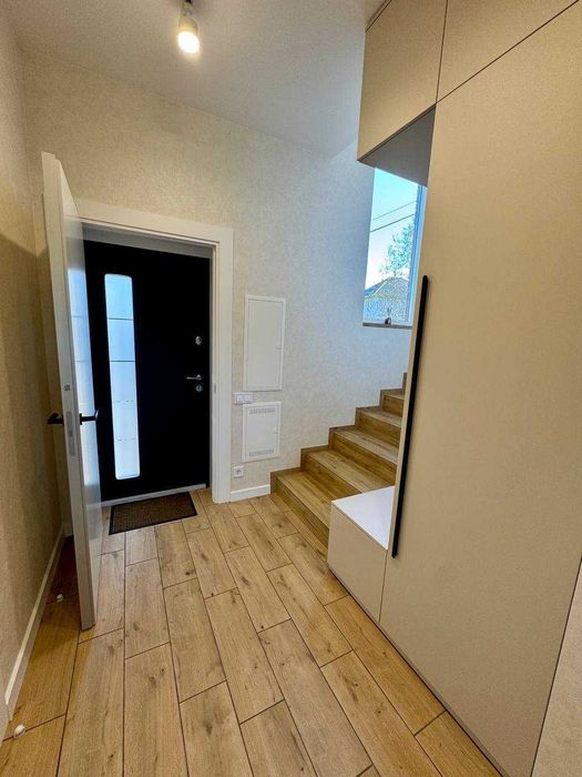 Таунхаус з ремонтом в Горенці