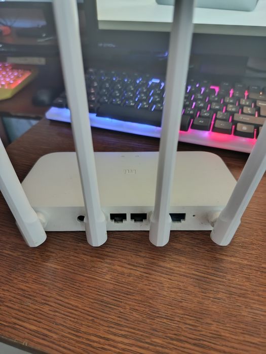 Продам роутер...