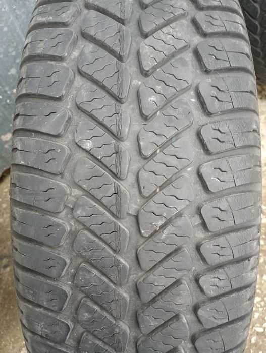 Alufelgi OPEL 15"