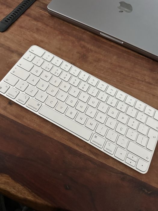 Apple Magic Keyboard
