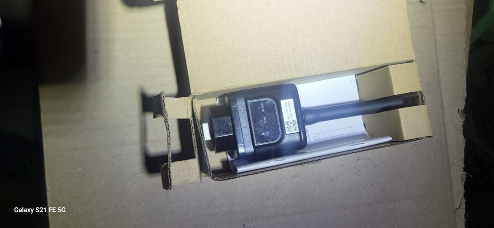 SOFAR Moduł Wi-Fi LSW-3 (USB)