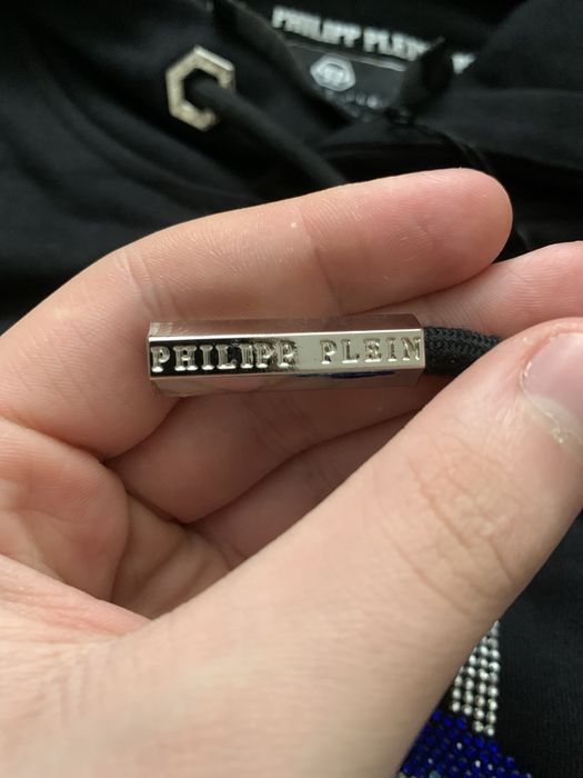 Hoodie Philipp Plein | Худі Філіп Лейн