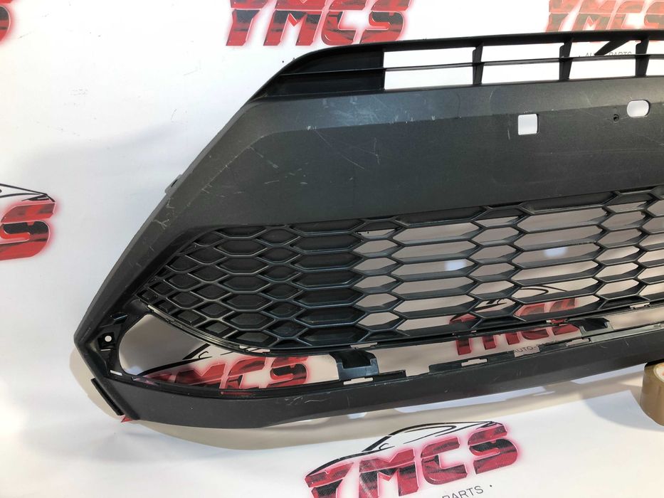 Grelha Parachoques TOYOTA C-HR HYBRID FACELIFT ORIGINAL
