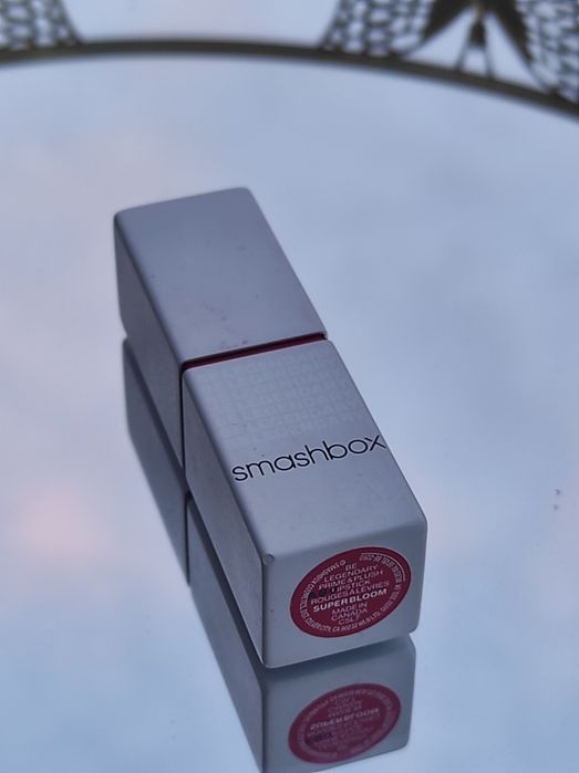 Smashbox pomadka nowa
