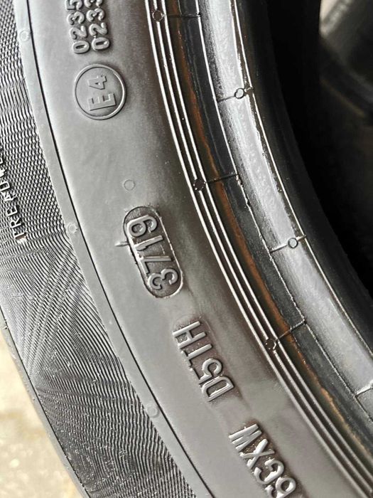 Opony letnie 2x Continental Premium 2 205/60 R16 96H XL #2623