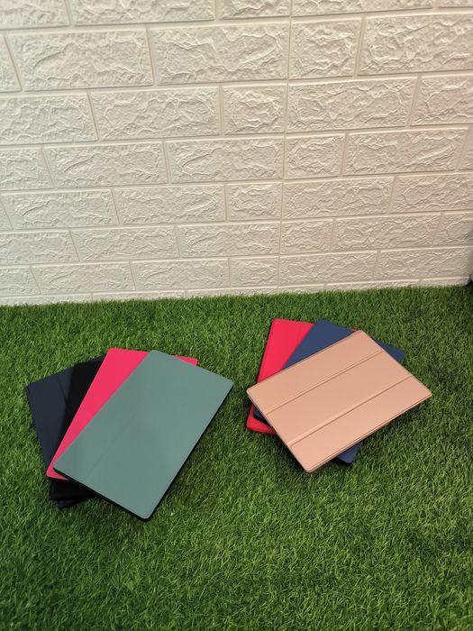 Чехол книжка на   Samsung X205, X200 Galaxy Tab А8 10.5